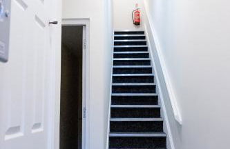 Lethbridge Villa 49 Apartment 3 Super Fibre WiFi, Free parking - Foto 45