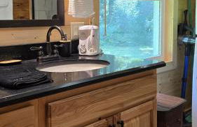 Yellow Creek Cabin - Foto 84