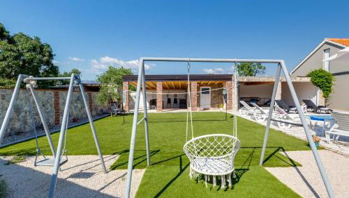 Holiday Home Branka by Interhome - Photo 5