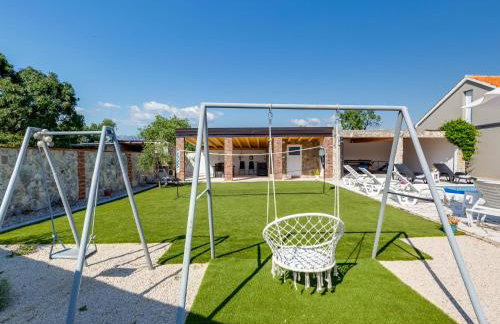 Holiday Home Branka by Interhome - Foto 6