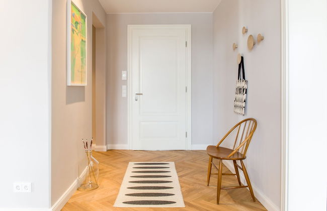 OSTKÜSTE - Nadler Hof Design Apartments - Foto 60