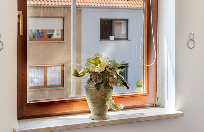 Holiday Home With Terrace in Falkenstein - Photo 19