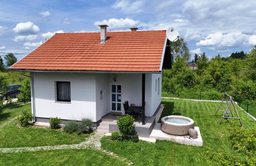 Sleepy Paradise Plitvice - Foto 1