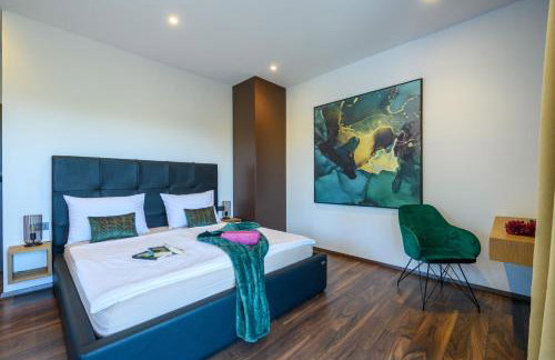 Villa Abba Rakalj - Meerblick, Luxus und Komfort an der Südostküste Istriens - Photo 39