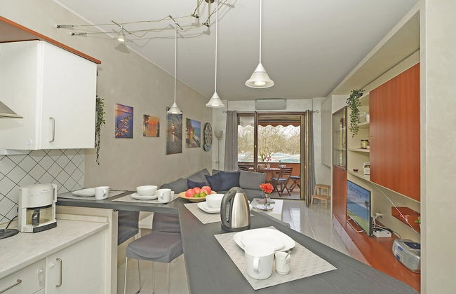 Casa Rudi in Sirmione - Foto 10