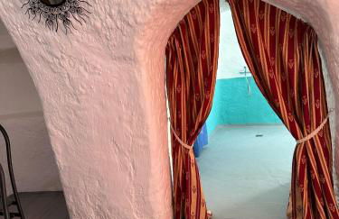 Alojamientos CUEVAS TIANA - Photo 74