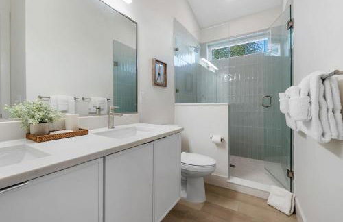 Sunset Cove - Heated Pool - Sea Views - Walkable - Foto 22