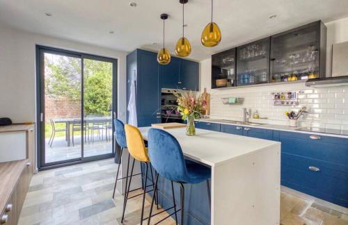 Le Lampadaire du Martreuil - Foto 22