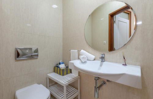 RH Charming Apartment - D Nuno - Foto 18