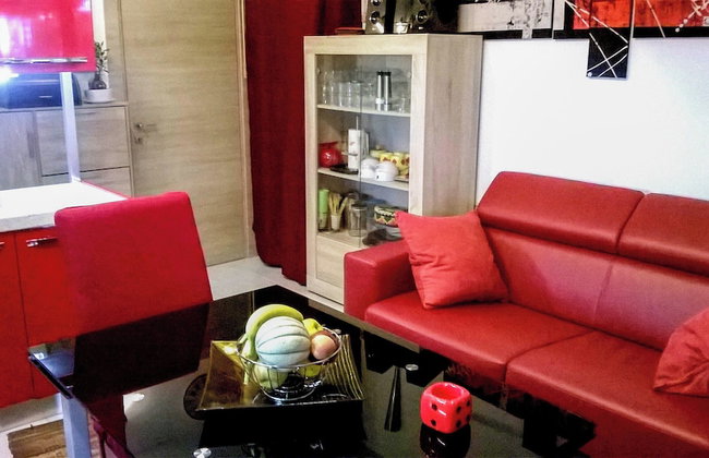 Apartmen Near the Scala Dei Turchi Beach - Foto 7