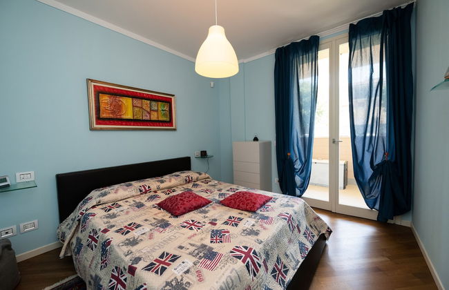 Appartamento Antiche Mura - Foto 4