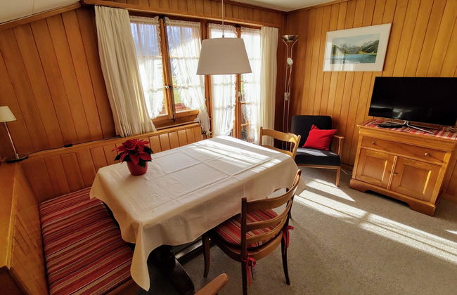 Bärnermutz # 2 - Foto 11