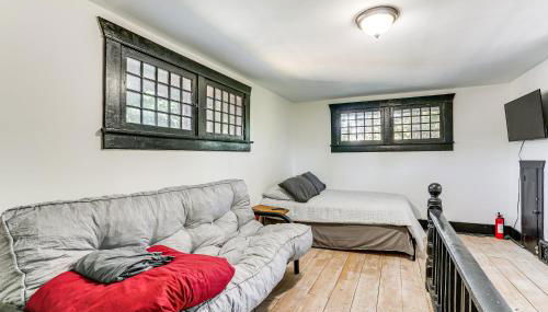 2 Mi to Downtown Spokane Nurse-Ready Rental - Foto 3