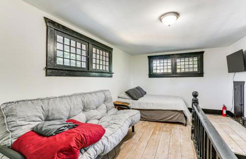 2 Mi to Downtown Spokane Nurse-Ready Rental - Foto 3