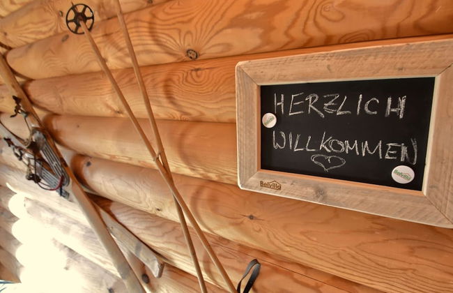 Wooden Holiday Home With Sauna - Foto 26