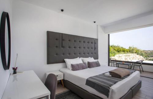 Habitat Inn Faliraki View Villa Rhodes - Foto 40