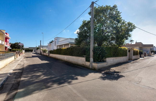 2732 Suite More by Barbarhouse - Foto 26