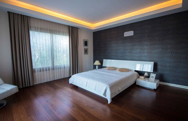 Jotun Villa Icmeler - Photo 3