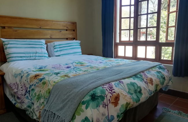 Dublin Guest Lodge - Foto 17