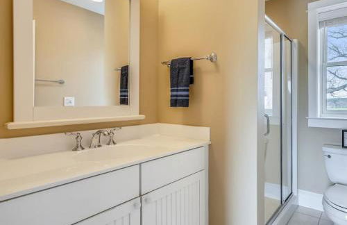 Centreville Waterfront Farm - 170 Acres - Pool - Private Dock - Private Beach - Foto 45