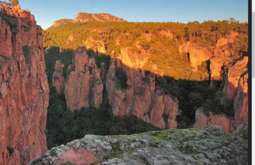 Entre Mer et Estérel - Foto 27