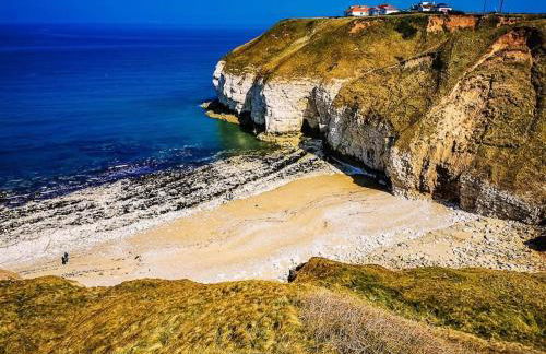 FourPar Lodge-Stunning lodge in a great location - Foto 36