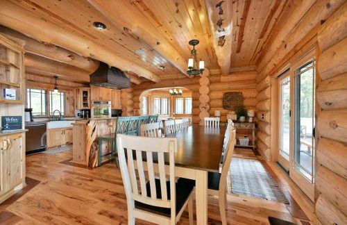 Osprey Lake Cabin home - Foto 44