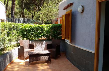 Villaggio Turistico La Mantinera - Residence - Foto 8