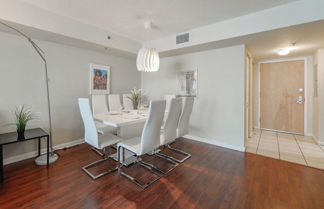 Modern Condos Located in Brickell - Photo 38