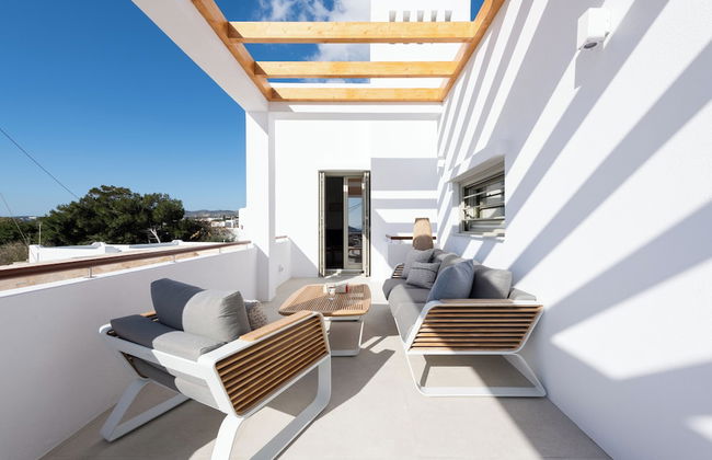 Triotissa Local Living Residences - Foto 79