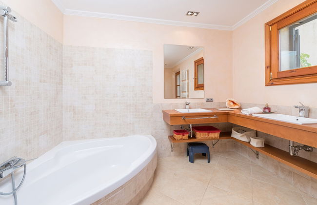 Can Bielet in Binissalem - Foto 21