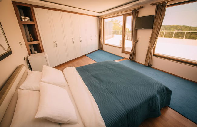 Blue & Green Villa Gursoy - Foto 15