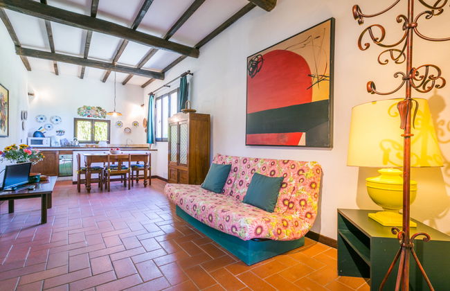 Bardeggiano - Caterina 8 (COL243) - Foto 6