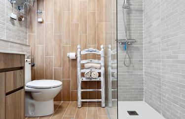 Casa Heresa - große Terrasse mit Meerblick - Photo 20