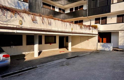 Strategico per escursioni - Balcone con Vista - Foto 18