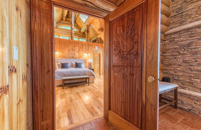 Azalea Retreat- The Lodge by Avantstay Best View - Foto 24