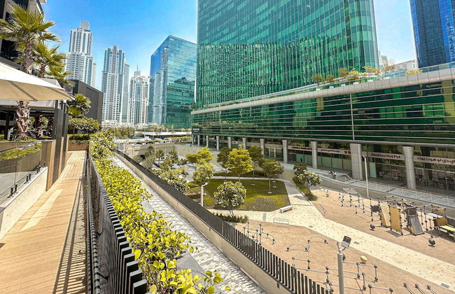 HiGuests - Ahad Residences - Foto 49