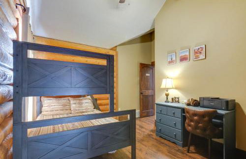 The Cliffrose Cabin - Hike, Relax, Explore! - Foto 22