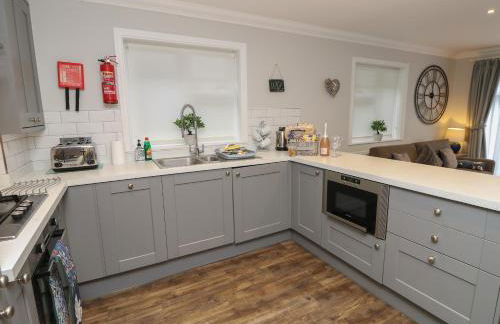 Rookley Lake Cottage - Foto 14