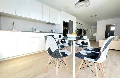 Suites Verano Azul - Foto 33