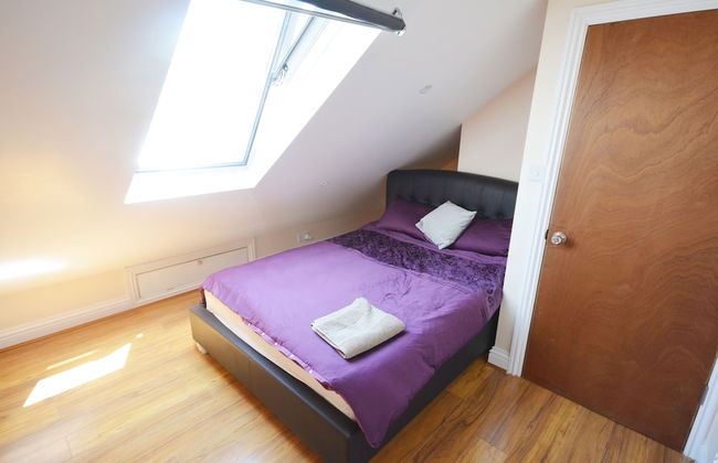 London Luxury 7 Bedroom Holiday Let - Foto 30