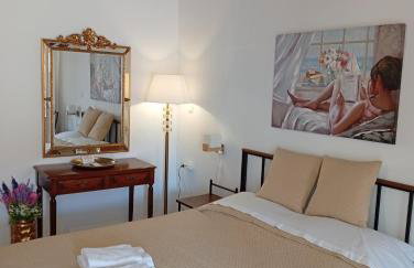 Ενοικιαζόμενα Δωμάτια "ΜΕΡΣΙΝΗ" - Foto 22