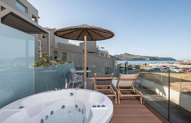 Vergina Beach Resort - Photo 39