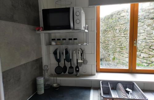 Gîte Se Sentir Libre - Photo 12