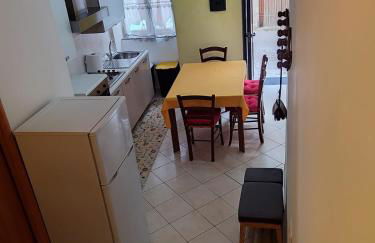 Casa vacanze zaccanopoli - Foto 4