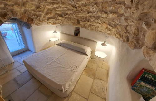 La Nicchia-Trullo - Foto 40