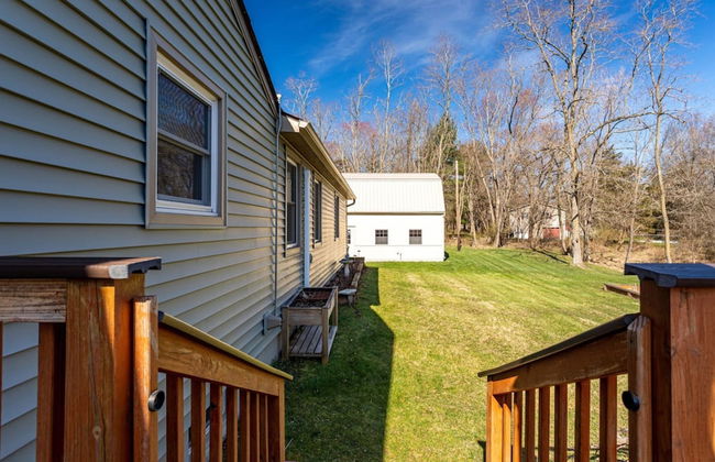 Private Pond Cozy Home Enjoy - Foto 40