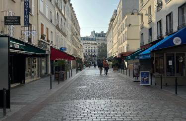 Luxury Apartment Champ de Mars Eiffel Tower - Foto 4