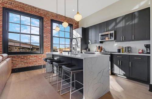 Roami at Brassline - Foto 47