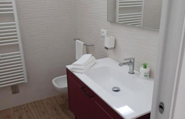 Appartamento Nuovo A Chioggia Vista Laguna - Foto 8